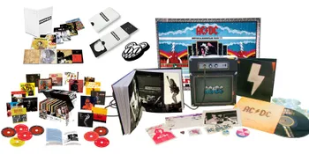10 Box Set Musik Terbaik Sepanjang Masa