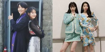 10 Cameo Luar Biasa di Drama 'HOTEL DEL LUNA', Ada Lee Jun Ki - Choi Sulli