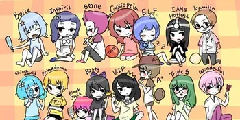 10 Cara Untuk Meraih Hati Gadis Penggemar K-Pop!