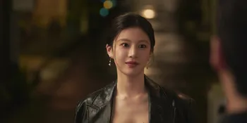 10 Deretan Artis Cantik yang Jadi Lawan Main Kim Seon Ho di Drama Korea, Terbaru Go Youn Jung