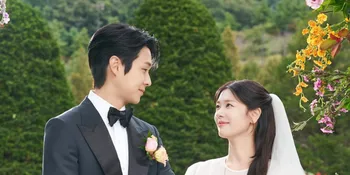 10 Deretan Drama Korea Populer yang Jadi Sorotan di Minggu ke-3 November 2025
