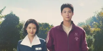 10 Drama Korea Terbaik 2025 yang Wajib Ditonton, WHEN LIFE GIVES YOU TANGERINES Duduki Puncak