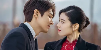 10 Drama Korea yang Paling Banyak Ditonton di Netflix Sekaligus Jadi Favorit Netizen