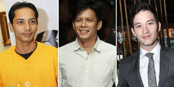 10 Duda Ganteng Paling Hot di Indonesia, Cek di Sini!