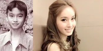 10 Entertainer di Asia Ini Dulunya Pria Loh!