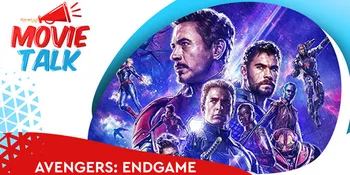 10 Fakta 'AVENGERS: ENDGAME' yang Perlu Kamu Tahu