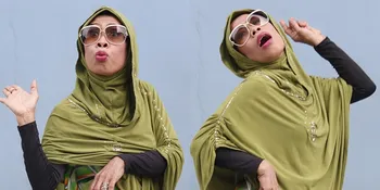 10 Fakta Komedian Omas Semasa Hidup, Jadi Orangtua Tunggal - Kerap Dirampok ART