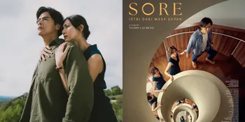 10 Fakta Menarik Film SORE: ISTRI DARI MASA DEPAN yang Layak Ditonton
