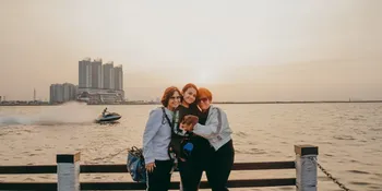 10 Fakta Menarik Michelle Ziudith, Suka Cuci Baju Sendiri Meski Sudah Jadi Artis