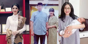 10 Fakta Menarik Uut Permatasari, Istri Pejabat Kepolisian yang Hidup Sederhana: Dari Vegetarian Sampai Ungkap Rencana Nambah Anak