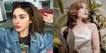 10 Fakta Nora Alexandra Pacar Jerinx SID, Model Berdarah Swiss Kelahiran Jember