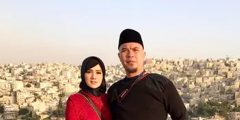 10 Fakta Pernikahan Mulan Jameela - Ahmad Dhani, Dihiasi Talak dan Perselingkuhan
