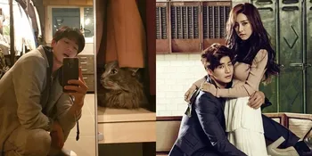 10 Fakta Oppa Ganteng Song Jae Rim, 'Suami' Kim So Eun di Variety Show 'WE GOT MARRIED' yang Sukses Bikin Baper Penonton