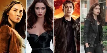 Fakta Unik Perfilman Hollywood 2013 Terungkap Di Sini!