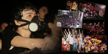 10 Fanbase Paling Fanatik di Indonesia Versi KapanLagi.com&#174;