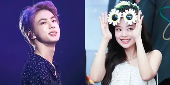 10 Fashion Item Harga Murah Ala K-Pop Idol, Bisa Kembaran Sama Idolamu!