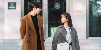 10 Fashion Items di 'MY ROOMMATE IS A GUMIHO', Masih Bisa Dibeli Kok di Harga Ratusan Ribu