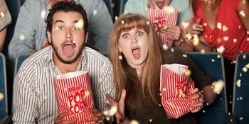 10 Film Hollywood Paling Rugi 2013