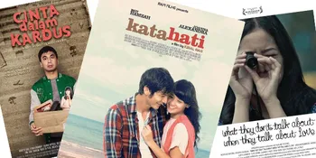 10 Film Indonesia Terlaris 2013 [Semester Pertama]