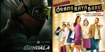 10 Film Keren Indonesia yang Tayang di 2019, Sudah Tak Sabar Menanti?