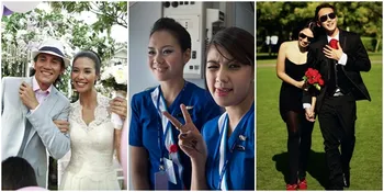10 Foto Momen Terbaik Indonesia 2012