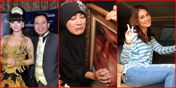 10 Foto Paling Memorable Tahun 2013 Versi KapanLagi.com®