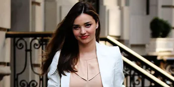 10 Fun Fact Tentang Miranda Kerr Yang Wajib Kamu Tahu