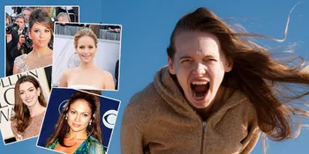 10 Gaun Red Carpet Selebritis Yang Dijamin Bikin Melongo