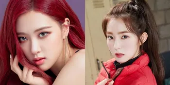10 Gaya Make-up Ala K-Pop Idol Cewek yang Mempesona &#38; Bisa Kamu Tiru!