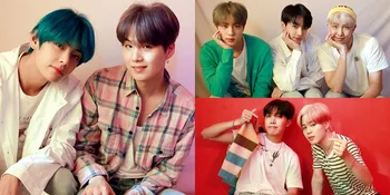 10 Hal Menarik yang Mungkin Kamu Lewatkan di MV BTS 'Boys With Luv'