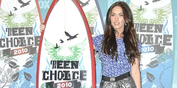 10 Hal Yang Wajib Kamu Ketahui Tentang Si Cantik Megan Fox