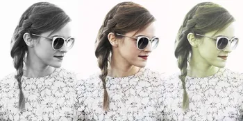 10 Hal Yang Wajib Kamu Tahu Dari Emma Watson!