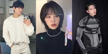 10 Idol K-Pop dengan Jadwal Individu Paling Padat Sepanjang 2022, Lakoni Ratusan Aktivitas Solo di Luar Grup dari Awal Hingga Akhir Tahun