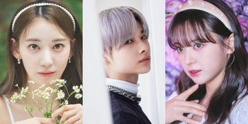 10 Idol K-Pop Generasi Keempat Populer Asal Jepang, Punya Segudang Bakat dan Visual Memesona