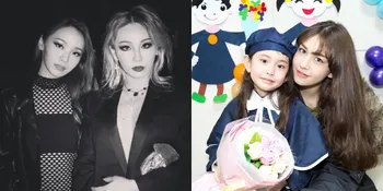 10 Idol K-Pop Ini Punya Saudara Perempuan Sangat Cantik, Ada yang Jadi Seleb Juga Lho