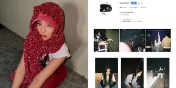 10 Idol K-Pop Punya Second Account Instagram, Ternyata Ini yang Mereka Posting Diam-Diam