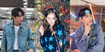 Jatuhkan Barang hingga Merusak Piala Penghargaan, 10 Idol K-Pop Ini Dijuluki 'Magic Hands'