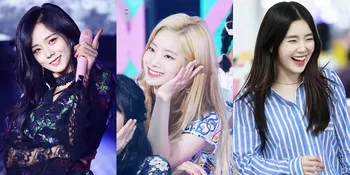 10 K-Pop Idol Cantik Ini Punya Senyum Manis yang Menular &#38; Begitu Memikat!