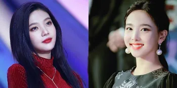 10 K-Pop Idol Cewek Ulang Tahun di Bulan September, Joy Red Velvet - Nayeon TWICE