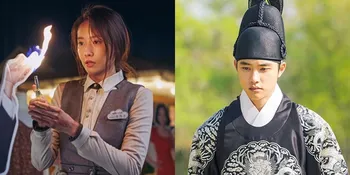 10 K-Pop Idol Kece yang Terbukti Jago Akting, Yoona SNSD - D.O. EXO!
