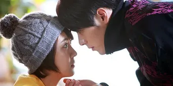 10 Kalimat Super Romantis Dari Drama Korea