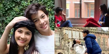 10 Kebersamaan Maudy Koesnaedi Bareng Anak Semata Wayangnya, bak Kakak Adik