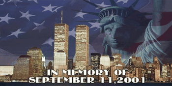 10 Lagu Tentang Tragedi 9-11