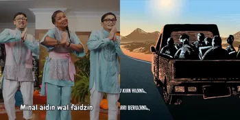 10 Lagu Terbaik Bertema Perjalanan yang Pas untuk Mudik Lebaran 2025