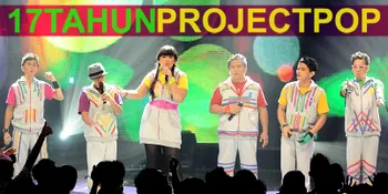 10 Lagu Terbaik Project Pop Versi KapanLagi.com®