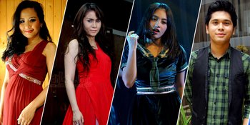 10 Lirik Lagu Indonesia Terlaris Saat ini!
