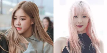 10 Main Vocalist Girl Grup Bersuara Merdu, Rose BLACKPINK - Taeyeon SNSD