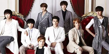 10 Member Boyband K-Pop Dengan Wajah Paling 'Indah'