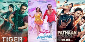10 Mitos di Industri Film Bollywood yang Kerap Dipercaya Banyak Orang, Ada yang Nggak Sesuai Faktanya