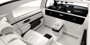 10 Mobil Termahal Milik Selebritis Korea!